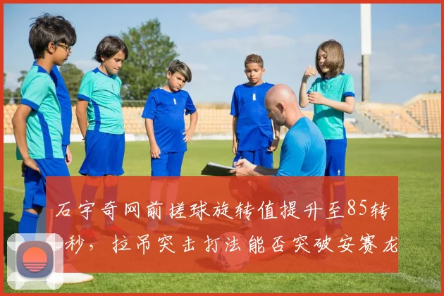 石宇奇网前搓球旋转值提升至85转_秒,拉吊突击打法能否突破安赛龙?